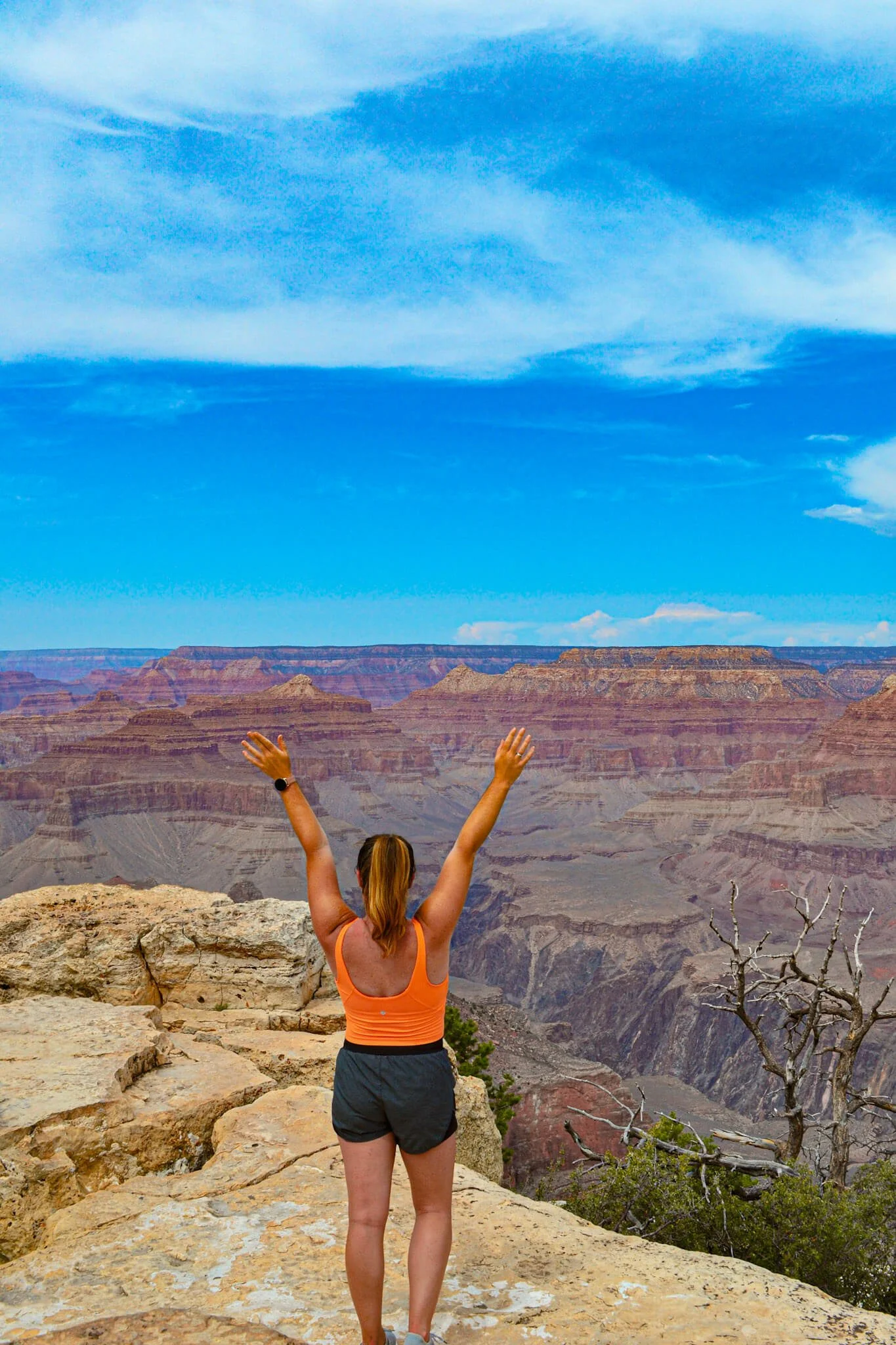 Best Stops and Tips for a Phoenix to Grand Canyon Road Trip